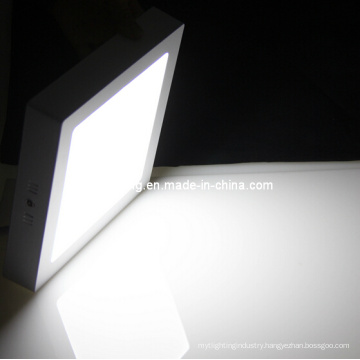 18W 225X225mm LED Ceiling Panel Illumination Light (GH-PBD-53)